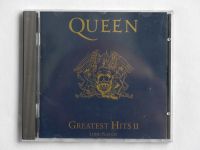 Queen CD Greatest Hits II Bayern - Roßtal Vorschau