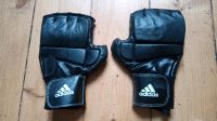 Sackhandschuh Boxhandschuhe Adidas Speed Gel Bag L 9 Nordrhein-Westfalen - Senden Vorschau