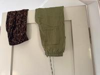 Neue Sommerhosen - Zero und Zara - XS / 34 Frankfurt am Main - Rödelheim Vorschau