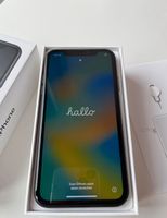 IPhone XR, Schwarz, 64gb, Top Bayern - Altusried Vorschau