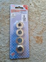 Bgs federbein Einsatz set 22mm vw golf audi mercedes Thüringen - Gera Vorschau