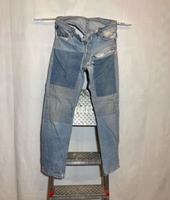 SELTEN Vintage Levi’s 501 Jeanshose 1970 /80er Jeans Hose Gr L Nordrhein-Westfalen - Sankt Augustin Vorschau