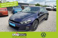 Volkswagen Scirocco TDi DSG Nur für Gewerbe und Export FLA Bayern - Mainburg Vorschau