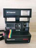 Polaroid Supercolor 635 CL Sofortbildkamera Retro Baden-Württemberg - Pforzheim Vorschau