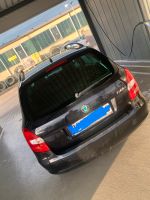 Skoda fabia 2 kombi Baden-Württemberg - Hardthausen Vorschau