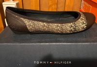 „Ungetragene“ Tommy Hilfiger Ballerina zu verkaufen Nürnberg (Mittelfr) - Röthenbach b Schweinau Vorschau