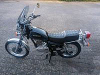 Suzuki gn 125 Rheinland-Pfalz - Wachenheim an der Weinstraße Vorschau