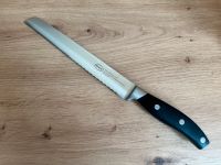 Rösle Cuisine Brotmesser 20 cm wie neu Nordrhein-Westfalen - Lage Vorschau