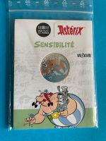 10 Euro Silber Asterix Frankreich Nr. 7 von 18 Pankow - Buch Vorschau