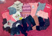 Mädchen Paket Gr.104 Adidas Kleid Hosen Jeans Hello Kitty Hamburg - Bergedorf Vorschau