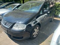 VW Touran 1.9 TDI Klima Hessen - Raunheim Vorschau