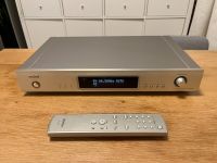 Denon TU-1500AE Tuner (silber) München - Au-Haidhausen Vorschau