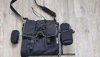 Wickeltasche Rucksack Unterlage gr8 Deluxe top Zustand Nordrhein-Westfalen - Siegen Vorschau