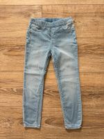 H&M Jeggings hell Blau Größe 104 Nordrhein-Westfalen - Nörvenich Vorschau