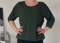 Damen Bluse tshirt elegant tunika gr. M 38-40 Kr. Dachau - Markt Indersdorf Vorschau