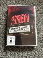 Saga - Spin it again - Live in Munich Hessen - Rüdesheim am Rhein Vorschau