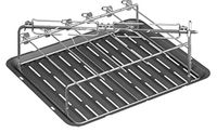 NEFF Backofen Grillset Barbecue Z11CG10X0 Bayern - Pommelsbrunn Vorschau