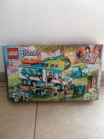 LEGO Friends - Mias Wohnmobil 41339 Bayern - Egenhofen Vorschau