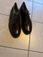 Männer Schuhe, Größe 45 selber abzuholen Frankfurt am Main - Nordend Vorschau