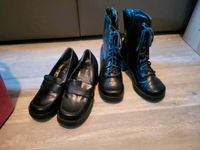 Schuhe/Pumps/Stiefel Rheinland-Pfalz - Waldweiler Vorschau