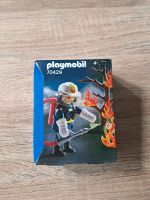 NEU PLAYMOBIL 70429 Feuerwehr Löscheinsatz Rostock - Reutershagen Vorschau