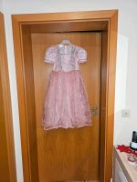 Kinderkostüm Prinzessin Prinzessinenkleid Kostüm Mädchen Gr. 128 Bayern - Hammelburg Vorschau