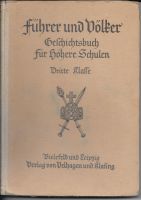 Führer und Völker, Dritte Klasse Bayern - Bad Kissingen Vorschau