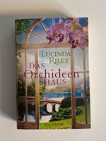 Buch Lucinda Riley "Das Orchideenhaus" Roman Niedersachsen - Georgsmarienhütte Vorschau