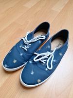 Sneaker, Turnschuh, Halbschuh, Größe 38 Thüringen - Gera Vorschau
