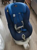 Römer Britax Dualfix Autositz Kindersitz Babyschale Wandsbek - Hamburg Bramfeld Vorschau