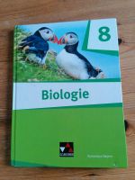 Biologie Buch Bayern - Großheirath Vorschau