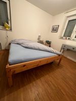 Schafteam Toba Zirbenholz Bett 160x200 Frankfurt am Main - Seckbach Vorschau