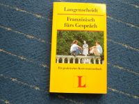 Französisch fürs Gespräch von Langenscheidt Schleswig-Holstein - Preetz Vorschau