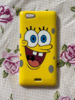 Handyhülle Smartphone Case Sony Xperia J Spongebob Hamburg - Bergedorf Vorschau