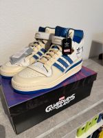 Neue Adidas Marvel Herren Schuhe Forum 84 HI Guardians Quill Mecklenburg-Strelitz - Landkreis - Neverin Vorschau