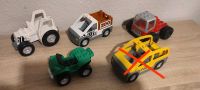 Lego Duplo Traktor, Quad, Auto Niedersachsen - Bücken Vorschau
