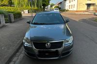 Vw Passat 2,0 TDI Saarbrücken-West - Burbach Vorschau