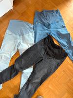 Umstandsjeans Baden-Württemberg - Welzheim Vorschau