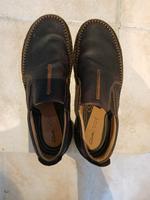 Clarks Aktiv Air Herren Lederschuh /Größe 46 Brandenburg - Werder (Havel) Vorschau