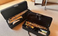 2 Saxophons Tuyama (einzeln kostet 250,-) Bayern - Lehrberg Vorschau