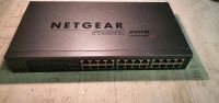 Netgear prosafe JFS 524E unmanaged 24 ports 10/100 Berlin - Treptow Vorschau