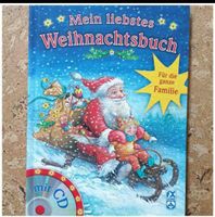 Mein liebstes Weihnachtsbuch Baden-Württemberg - Furtwangen Vorschau