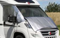 Hindermann Four Seasons Außenisoliermatte für Fiat Ducato Typ 290 Nordrhein-Westfalen - Ennepetal Vorschau