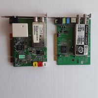 TV-karten/Faxmodem pci-Adapter Nordrhein-Westfalen - Rheurdt Vorschau