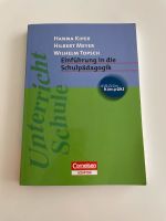 Einführung in die Schulpädagogik Dortmund - Innenstadt-Ost Vorschau