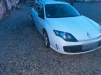 Renault laguna grandtour 3 automatik Sachsen-Anhalt - Nebra (Unstrut) Vorschau