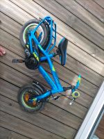 Kinderfahrrad Boomer tom12'' Baden-Württemberg - Hemmingen Vorschau