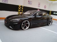 1:18 Audi RS5 Sportback Tiefer Tuning mit Audi RS6 Echt Alu Felge Sachsen-Anhalt - Eisleben Vorschau