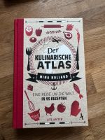 Der Kulinarische Atlas Eine Reise um die Welt Buch NEU* Düsseldorf - Pempelfort Vorschau