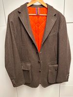 Tweedblazer Jagdblazer Conrad Hasselbach Gr. L (52) braun Niedersachsen - Hameln Vorschau